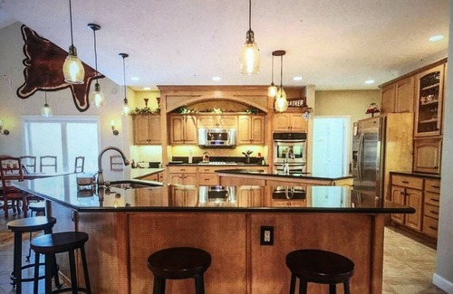Pagosa Springs House | September and October-great availability at super great prices!