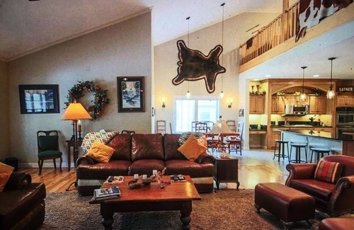 Pagosa Springs House | September and October-great availability at super great prices!