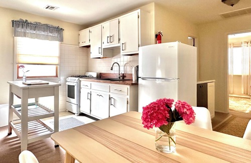 Seaside Heights Apartment | SEPTEMBER IS BEAUTIFUL BEACH WEATHER.PERFECT FOR FAMILY.COUPLE QUIET NORTH END