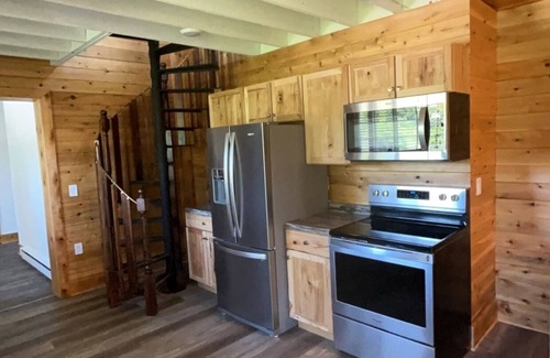 Sturgeon Bay House | SEPTEMBER PRIME SPOTS STILL AVAILABLE MAKE AN INQUIRY ✅