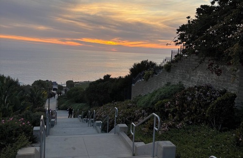 Dana Point Apartment | September sale! Prime location! Enjoy the safety, comfort, tranquility & beauty