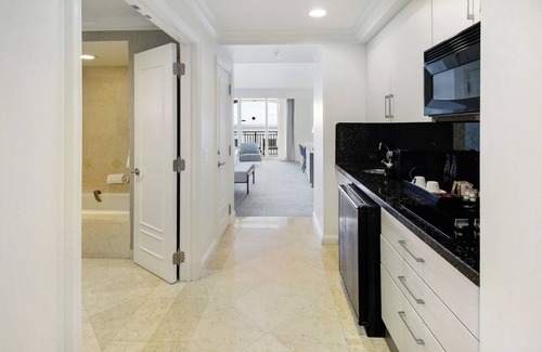 Central Beach Condo | September special, 150/night. Oceanview remodeled studio apt. at low, low price!