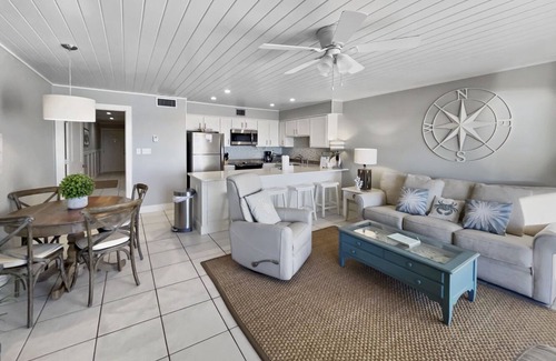 Seagrove Beach Condo | September Special on 30A Beach-Front Condo, Seagrove, FL -nBook now!