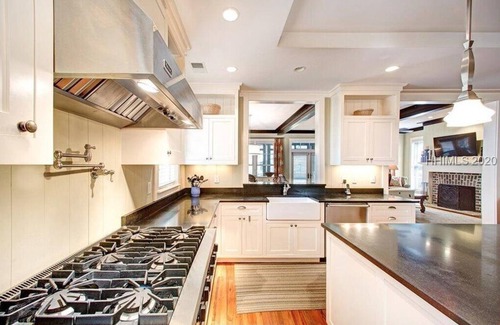 Palmetto Bluff House | SEPTEMBER SPECIAL! Golf Cart and Bikes Included