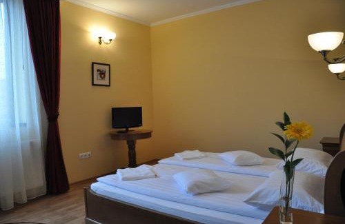 Odorheiu Secuiesc Hotel | Septimia Hotels & Spa Resort