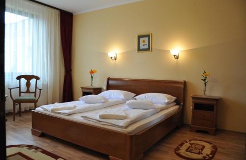 Odorheiu Secuiesc Hotel | Septimia Hotels & Spa Resort