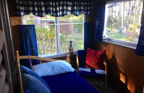 Port Angeles Cottage | Sequim country cottage