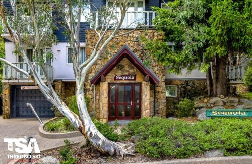 Thredbo Ski Chalet | Sequoia 5 Penthouse