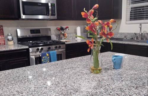 Visalia House | Sequoia Cheerful