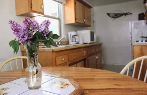 Kernville Cottage | Sequoia Cottage