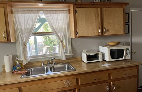 Kernville Cottage | Sequoia Cottage