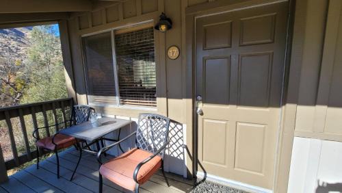 Kernville Cabin | Sequoia Lodge