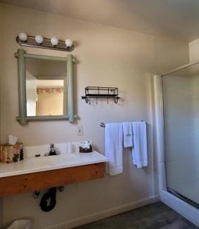 Kernville Cabin | Sequoia Lodge