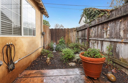 Visalia Apartment | Sequoia Park CA Coast Wineries Skiing-All Day Trips from Comfy Apt