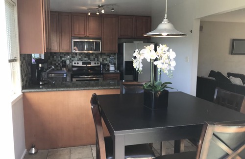 Sequoyah House | Sequoyah Guest Suite