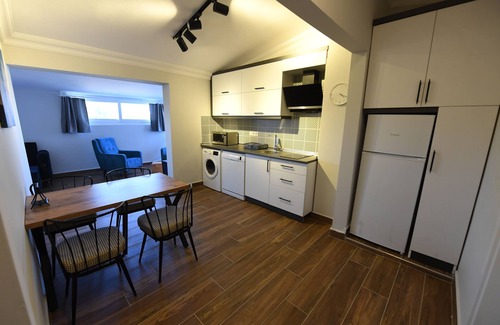 Altnkum Mahallesi Condo | Sera Homes