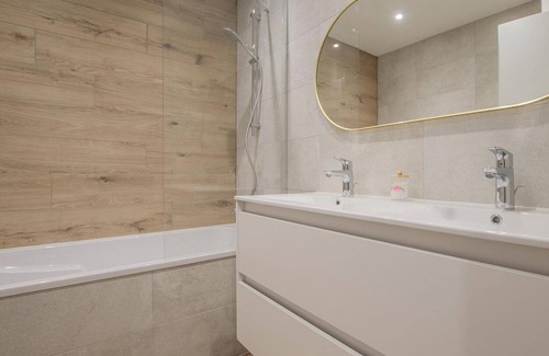 Le Villaret du Nial House | Serac 1 - Tignes - Gîte