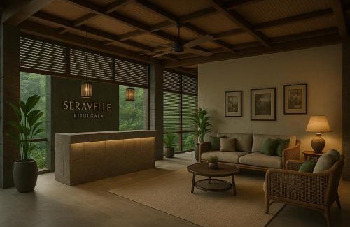Kithulgala Hotel | Seravelle Kitulgala