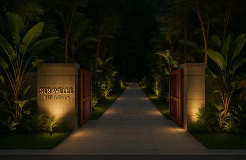 Kithulgala Hotel | Seravelle Kitulgala
