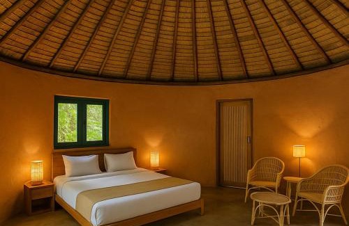 Kithulgala Hotel | Seravelle Kitulgala