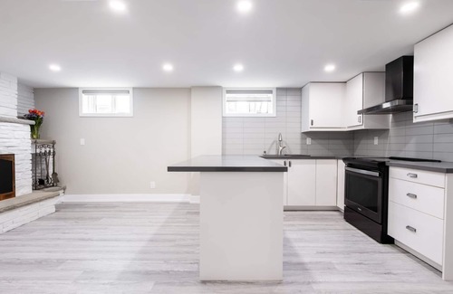 West Deane Park House | Seraya Wellness Retreat