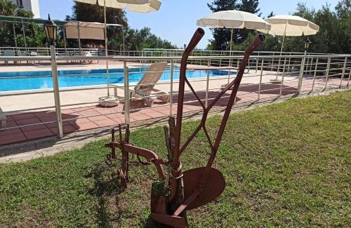 Kizilot Apartment | Sercan Apart