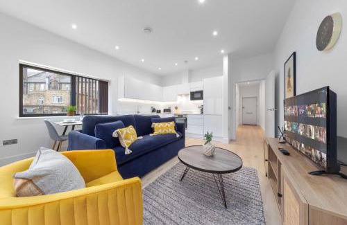 Canbury Apartment | Sercasa - Kingston upon Thames