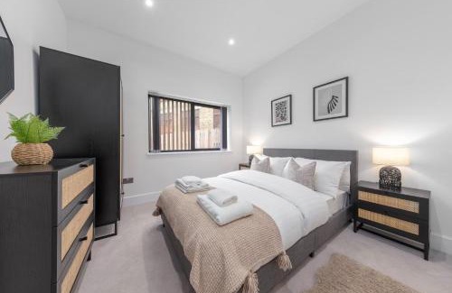 Canbury Apartment | Sercasa - Kingston upon Thames