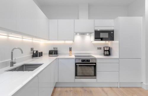 Canbury Apartment | Sercasa - Kingston upon Thames