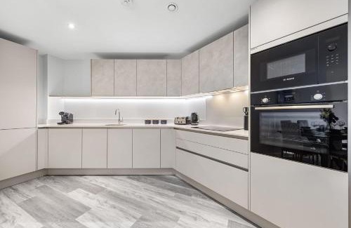 Barnhill Apartment | Sercasa - Wembley Park - London