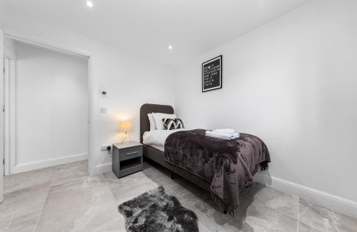 North Finchley Apartment | Sercasa - Woodside Park - North Finchley