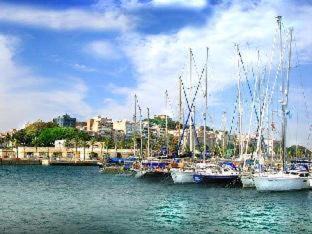 Diputacion de Cartagena Casco Hotel | Sercotel Carlos III