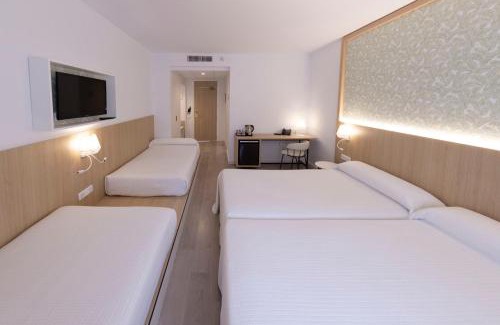 Diputacion de Cartagena Casco Hotel | Sercotel Carlos III