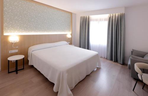 Diputacion de Cartagena Casco Hotel | Sercotel Carlos III