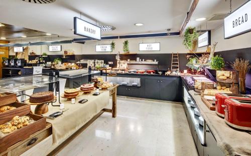 el Fort Pienc Hotel | Sercotel Caspe