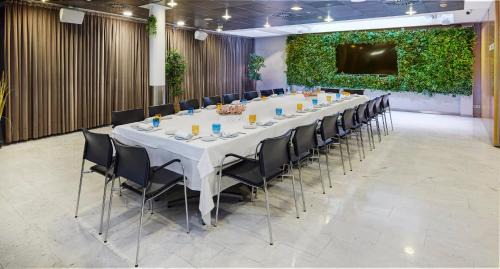 el Fort Pienc Hotel | Sercotel Caspe