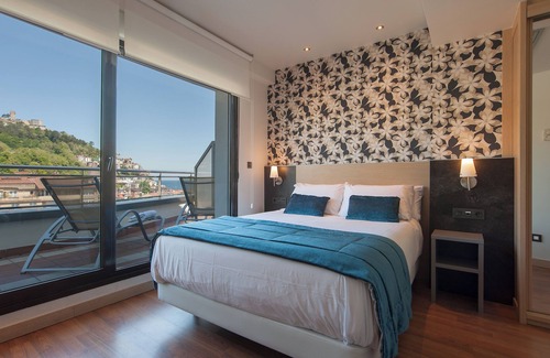Antiguo Hotel | Sercotel Codina