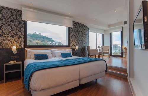 Antiguo Hotel | Sercotel Codina
