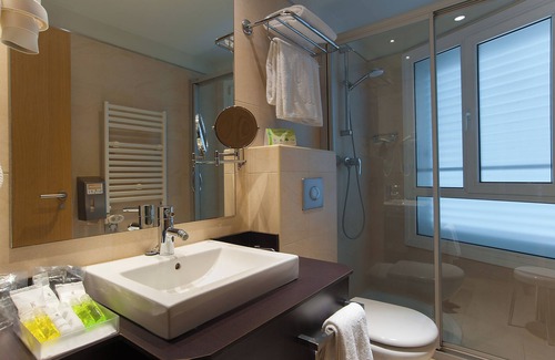 Antiguo Hotel | Sercotel Codina