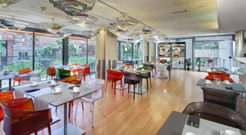 La Sagrada Familia Hotel | Sercotel Hotel Rosellon
