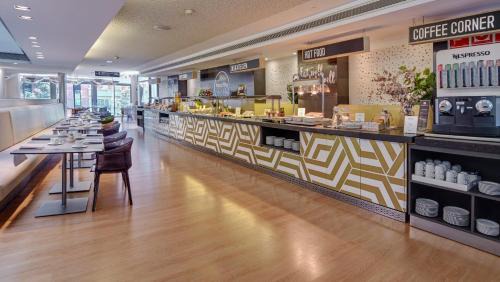 La Sagrada Familia Hotel | Sercotel Hotel Rosellon