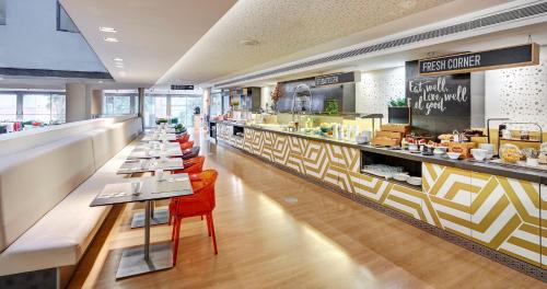 La Sagrada Familia Hotel | Sercotel Hotel Rosellon