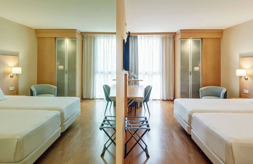 Sant Just Desvern Hotel | Sercotel Porta Barcelona
