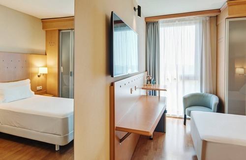Sant Just Desvern Hotel | Sercotel Porta Barcelona