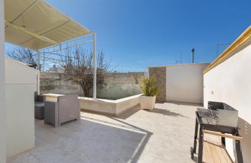Sant'Isidoro House | Sere d'estate by BarbarHouse