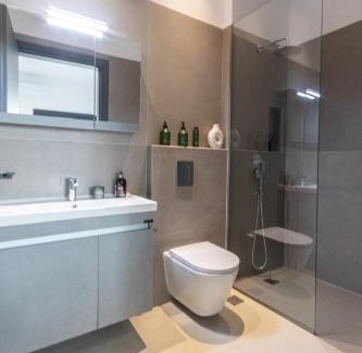 Gargaliani Apartment | Serein Houses -No2-