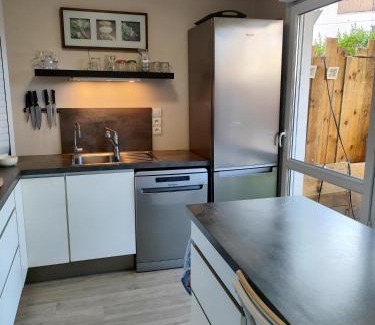 Bourg-en-Bresse Apartment | Sereine
