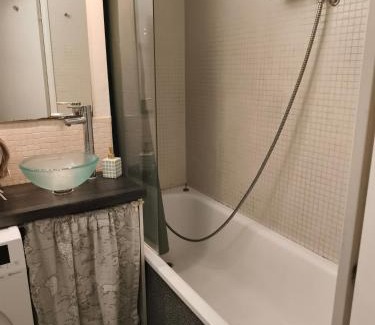 Bourg-en-Bresse Apartment | Sereine