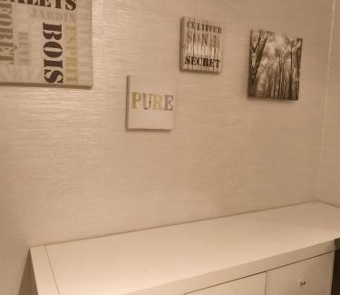Bourg-en-Bresse Apartment | Sereine