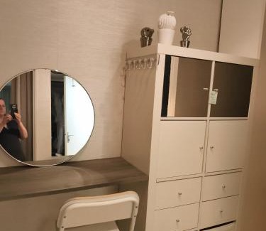 Bourg-en-Bresse Apartment | Sereine
